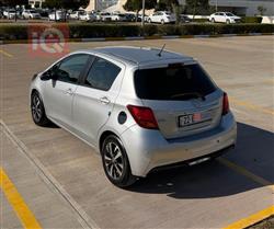 تويوتا يارس